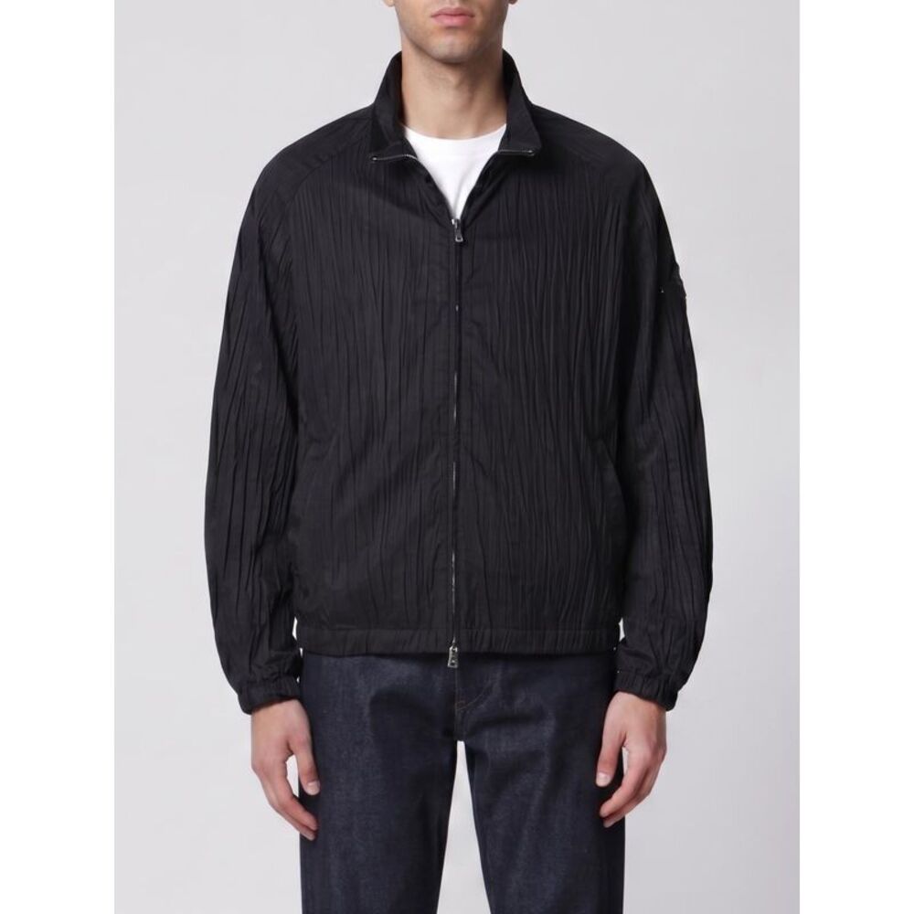 Tatras Jacket Men Black